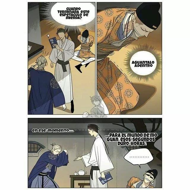 19 Días - Capítulo 359 manhwa