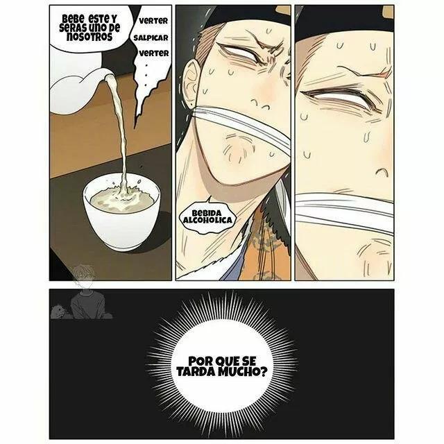 19 Días - Capítulo 359 manhwa
