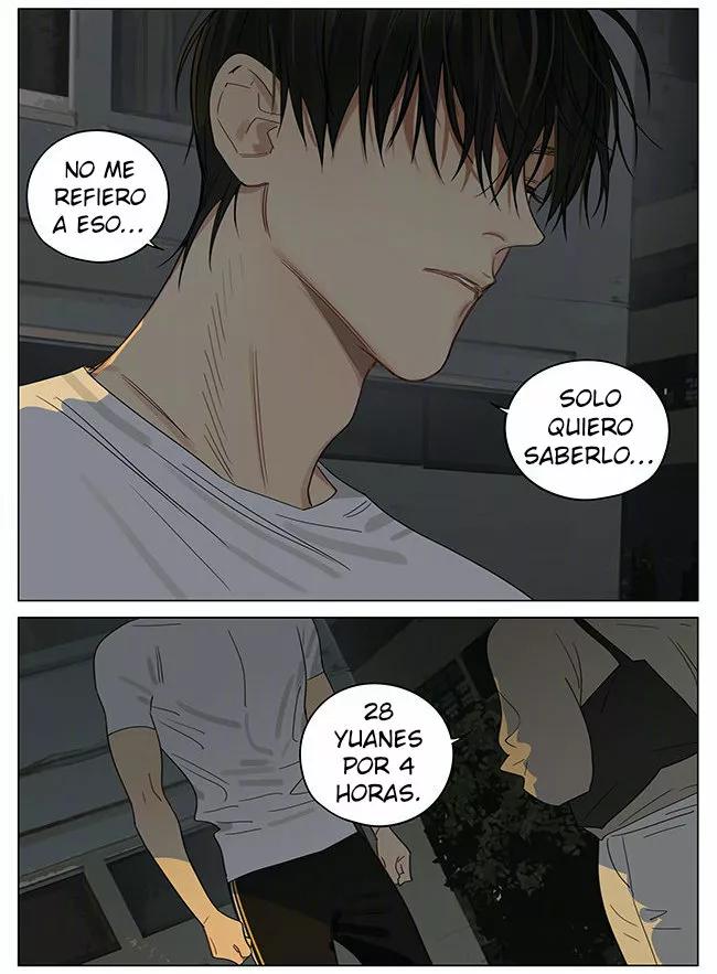 19 Días - Capítulo 367 2 manhwa