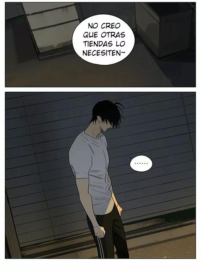 19 Días - Capítulo 367 2 manhwa
