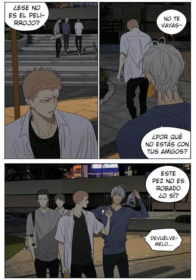 19 Días - Capítulo 367 2 manhwa