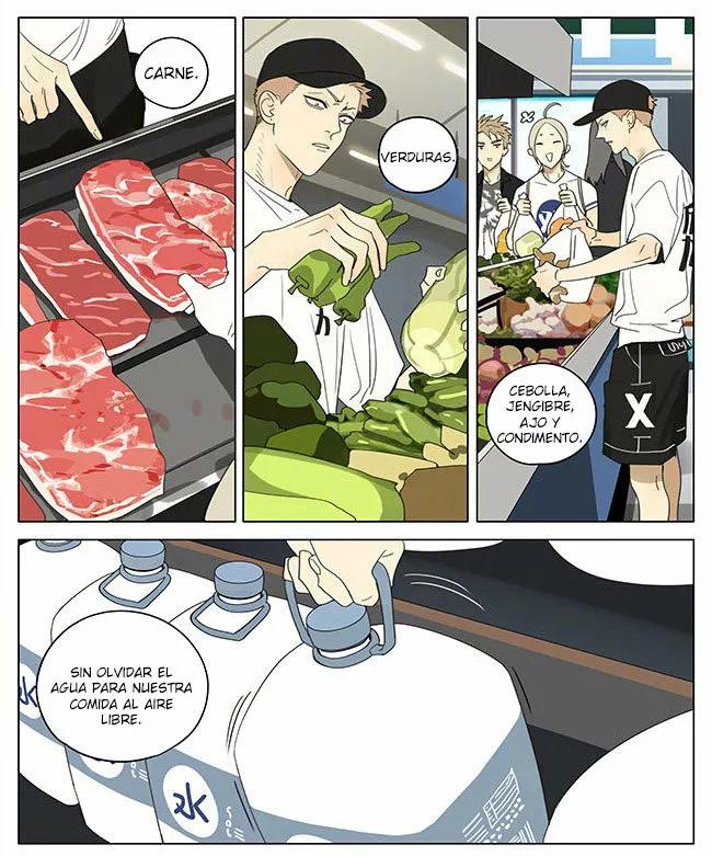 19 Días - Capítulo 325 2 manhwa