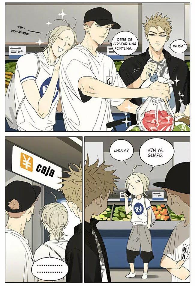 19 Días - Capítulo 325 2 manhwa