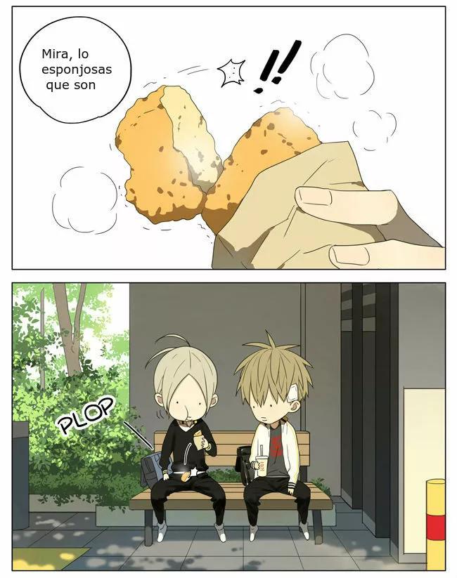 19 Días - Capítulo 147 manhwa