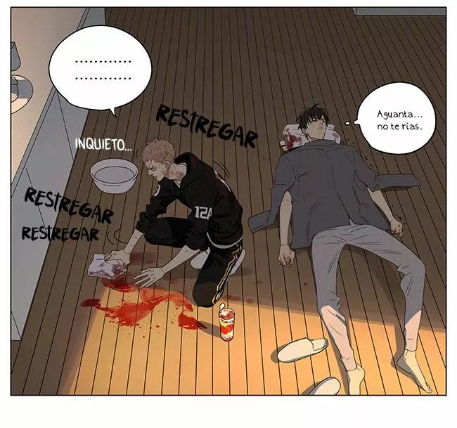 19 Días - Capítulo 232 3 manhwa