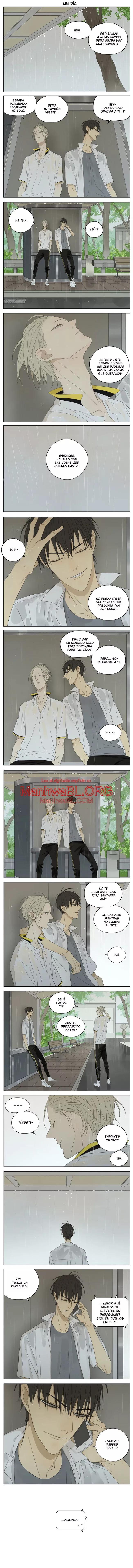 19 Días - Capítulo 10 3 manhwa