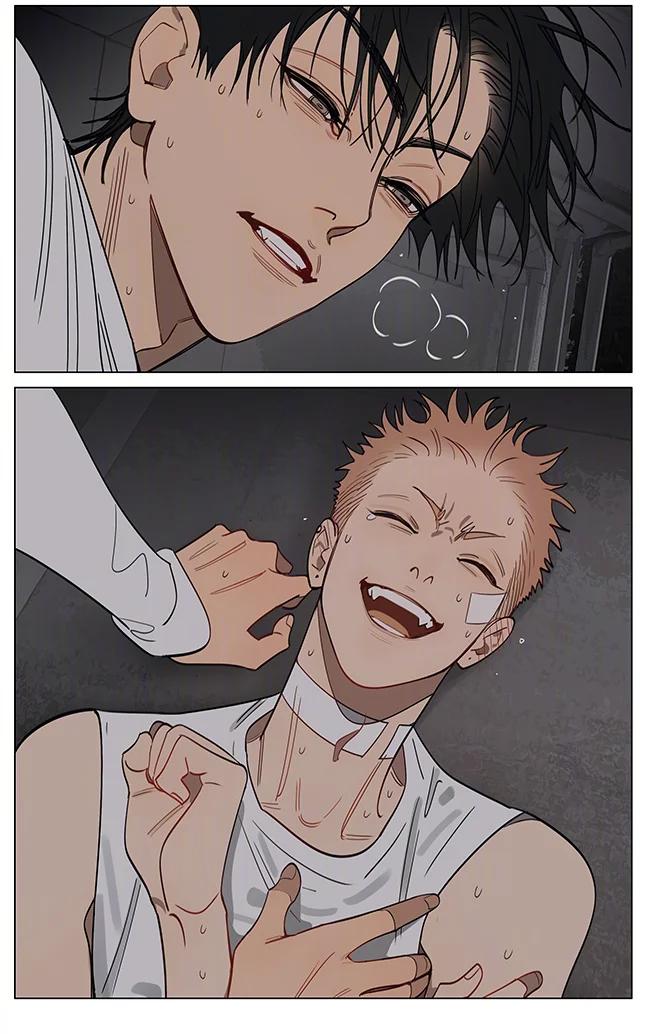 19 Días - Capítulo 440 3 manhwa
