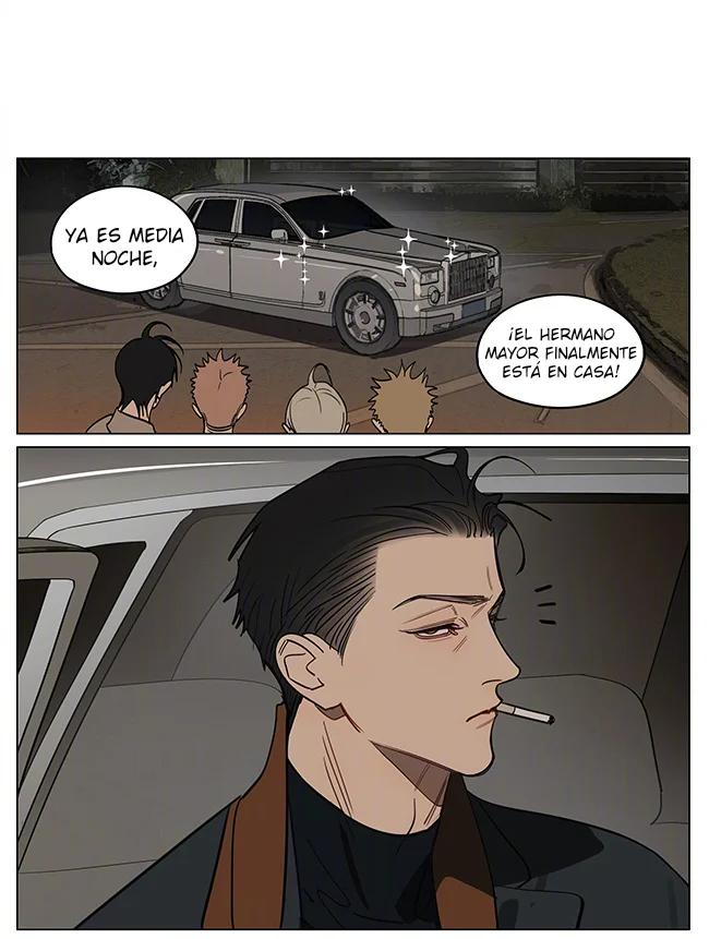 19 Días - Capítulo 437 3 manhwa