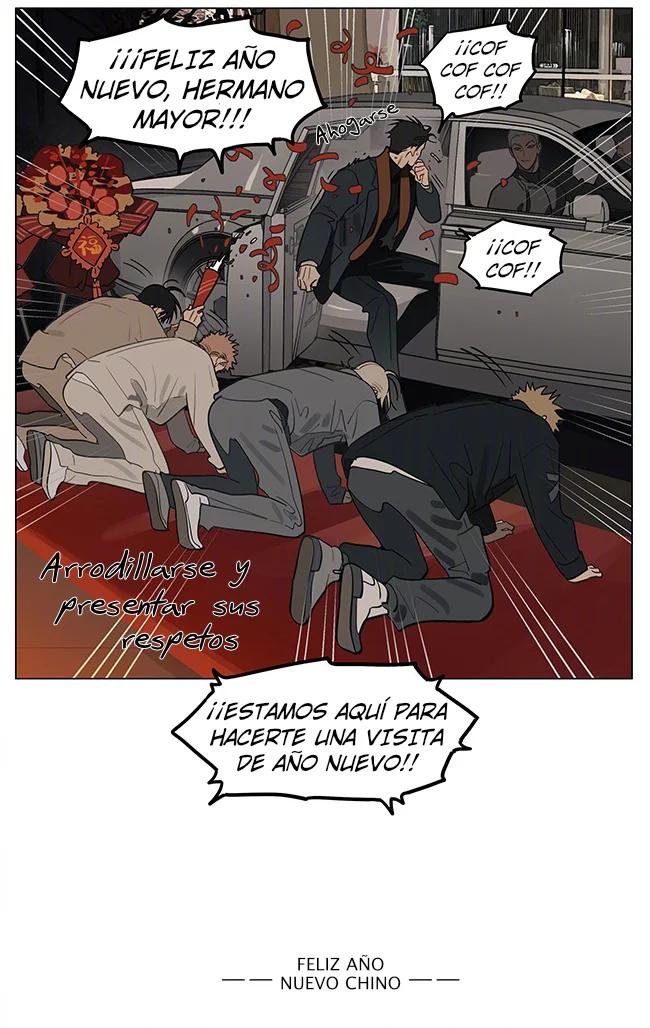 19 Días - Capítulo 437 3 manhwa