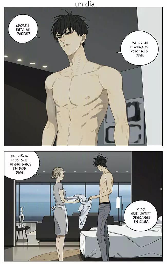 19 Días - Capítulo 251 manhwa