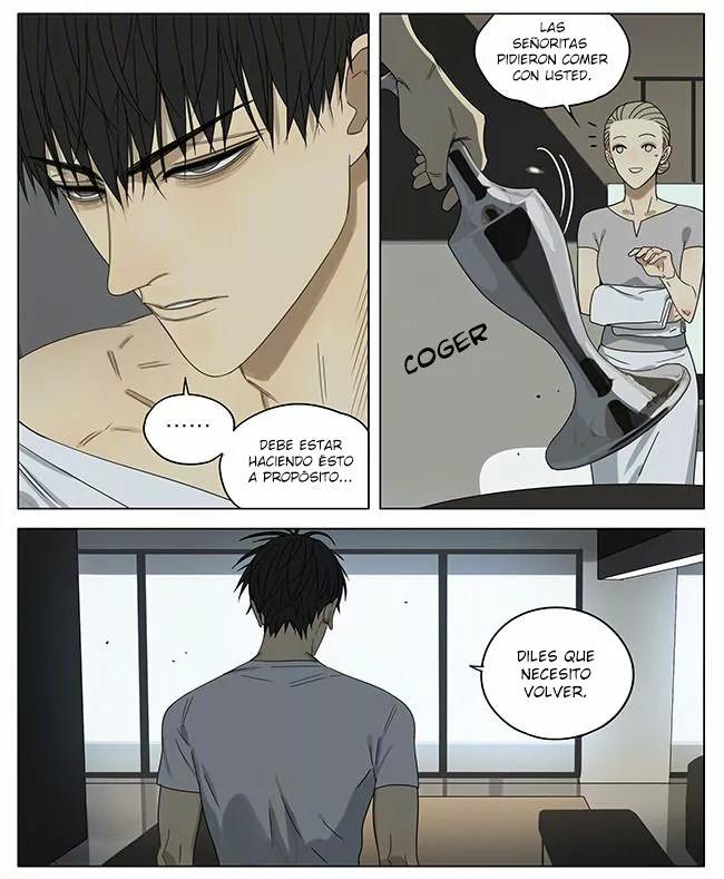 19 Días - Capítulo 251 manhwa