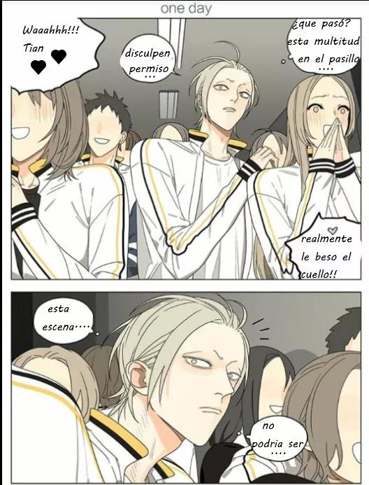 19 Días - Capítulo 271 manhwa