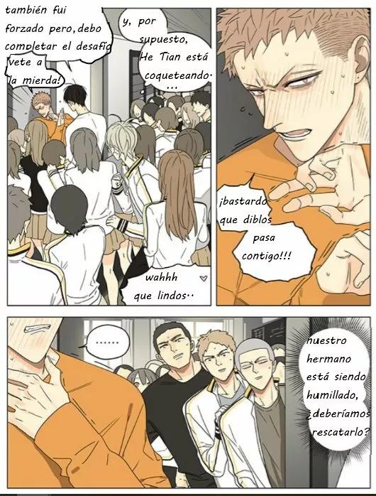 19 Días - Capítulo 271 manhwa