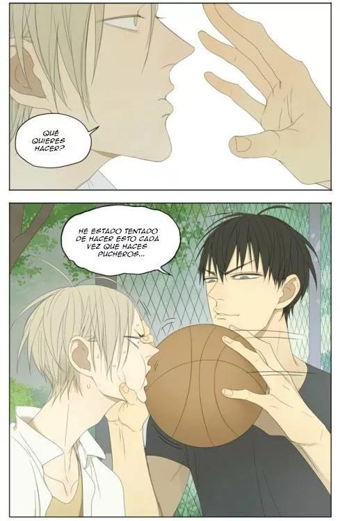 19 Días - Capítulo 125 2 manhwa
