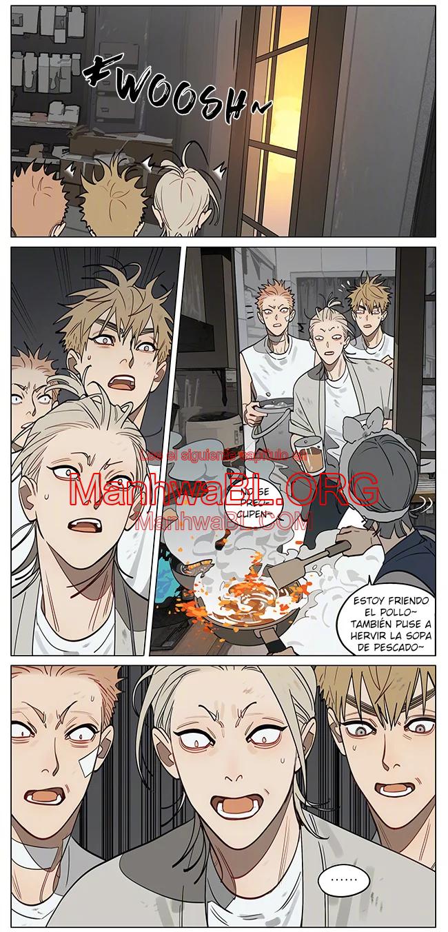 19 Días - Capítulo 439 manhwa