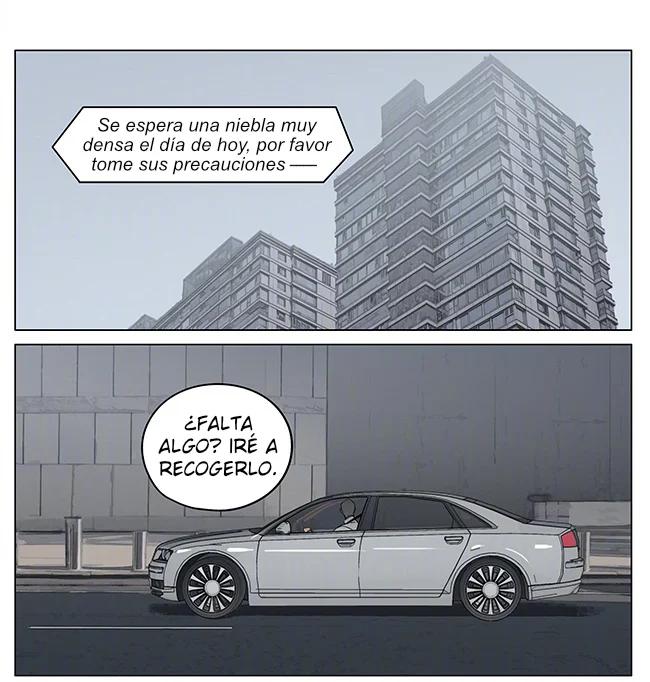 19 Días - Capítulo 444 manhwa