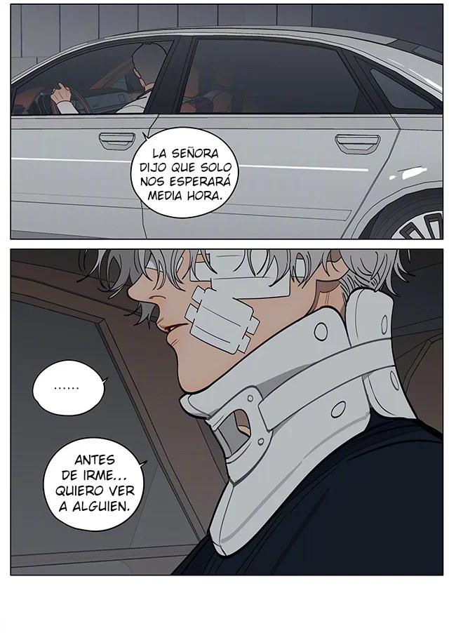 19 Días - Capítulo 444 manhwa