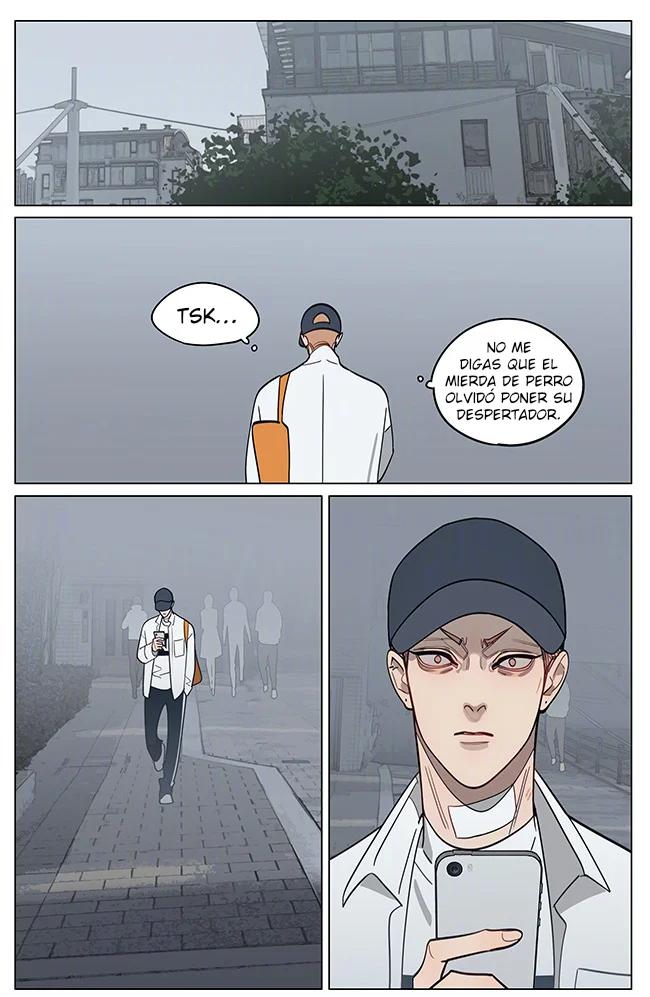 19 Días - Capítulo 444 manhwa