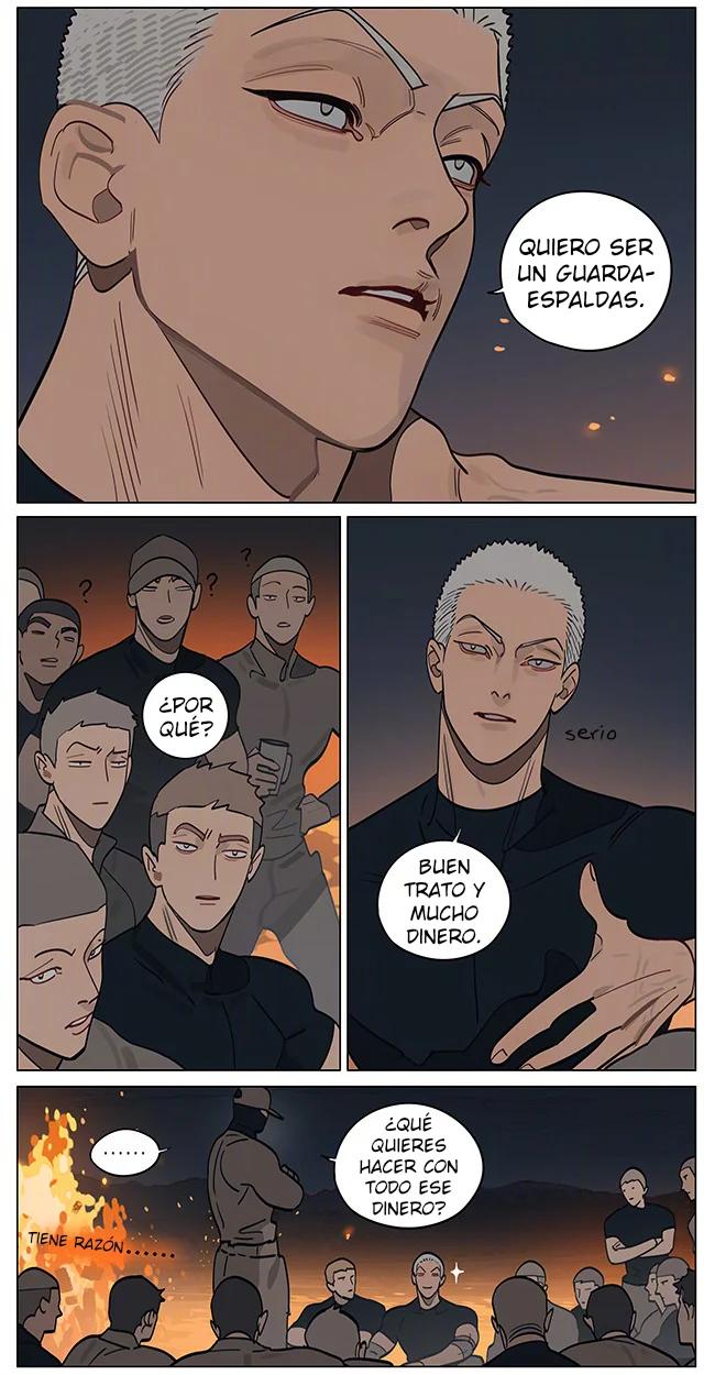 19 Días - Capítulo 448 3 manhwa