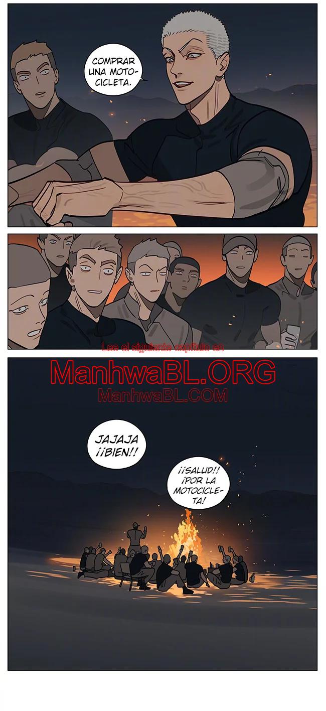 19 Días - Capítulo 448 3 manhwa