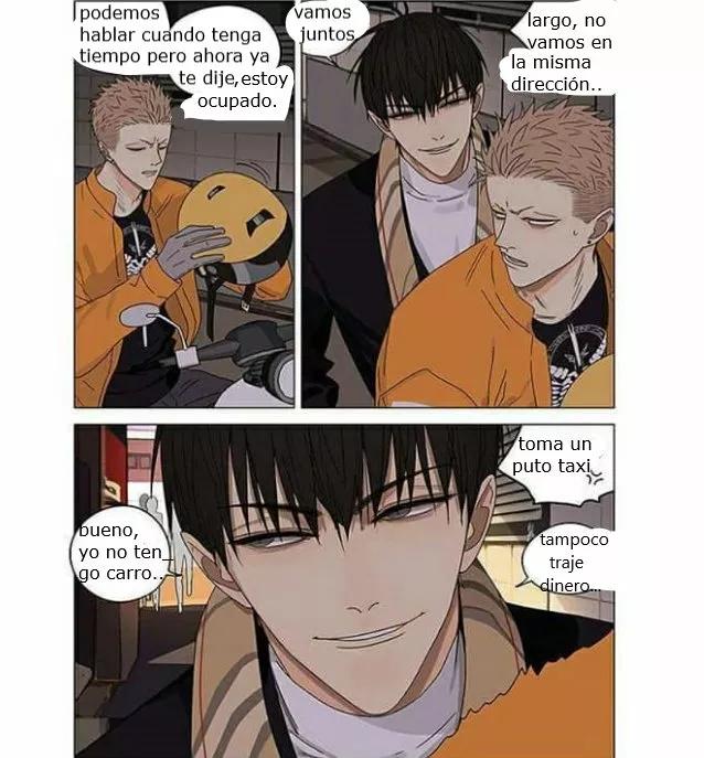 19 Días - Capítulo 272 3 manhwa