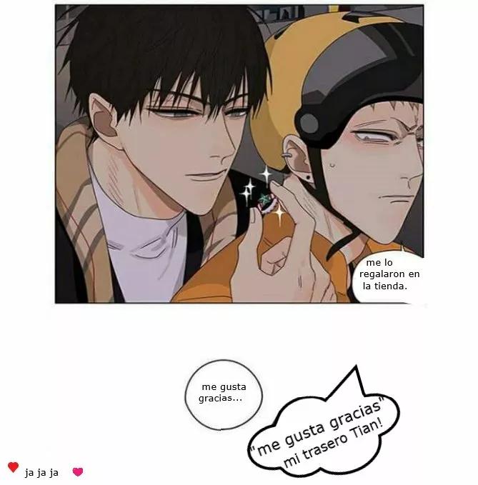 19 Días - Capítulo 272 3 manhwa