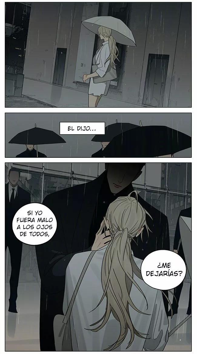 19 Días - Capítulo 410 3 manhwa