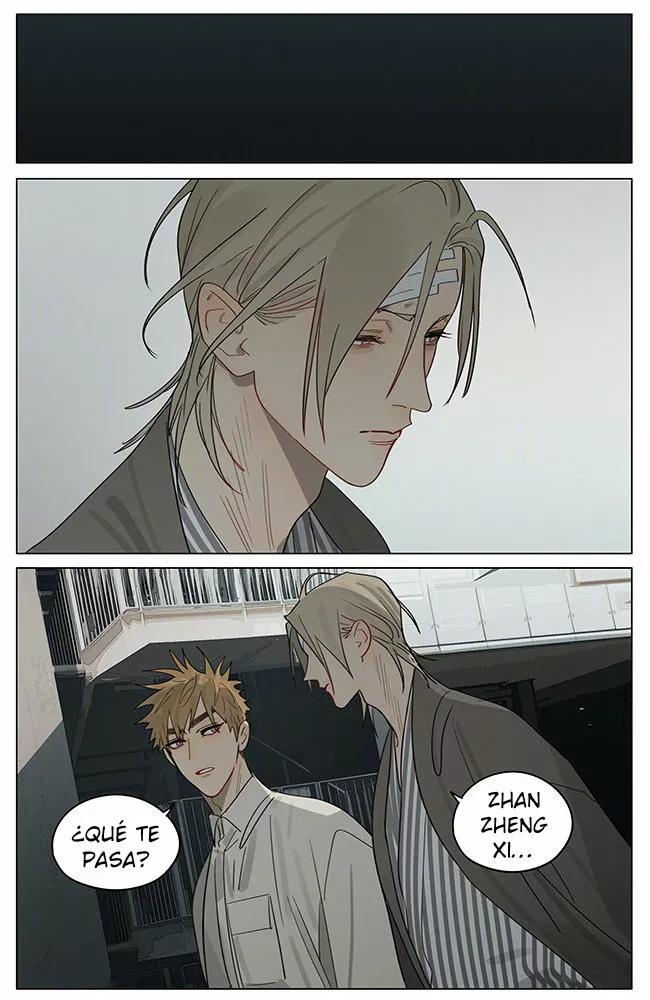 19 Días - Capítulo 410 3 manhwa
