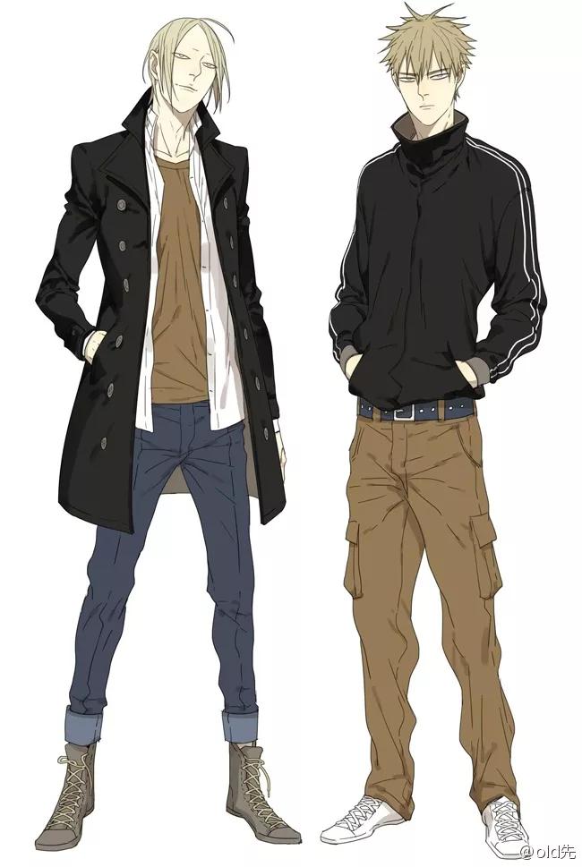 19 Días - Capítulo 2 2 manhwa