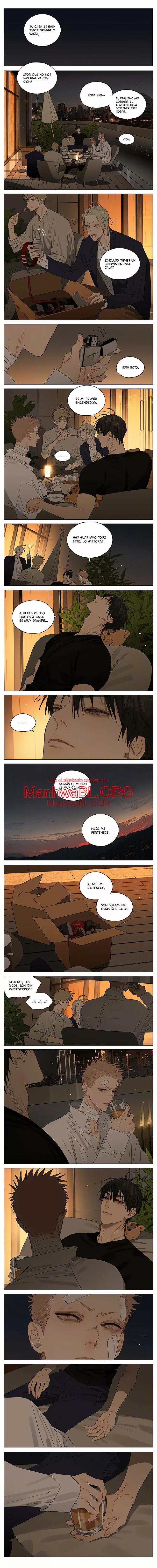 19 Días - Capítulo 388 2 manhwa