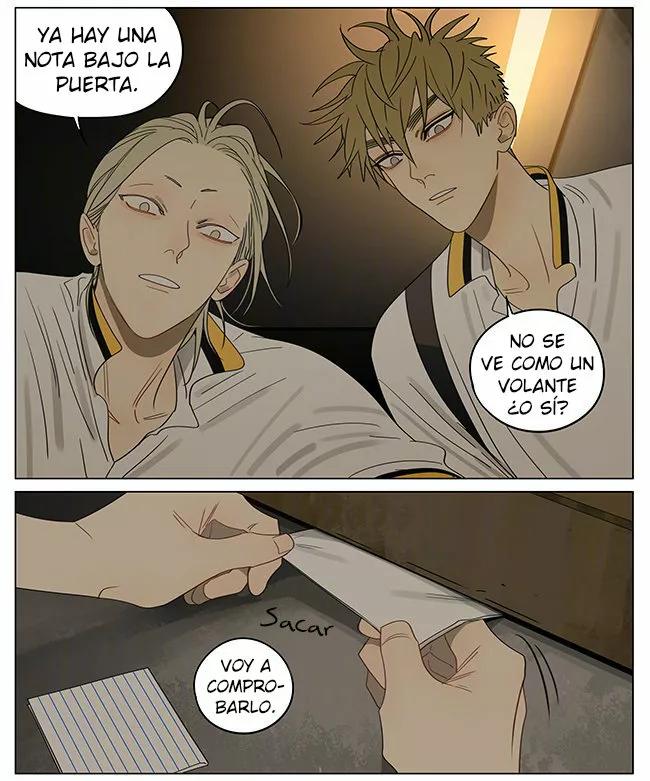 19 Días - Capítulo 366 2 manhwa