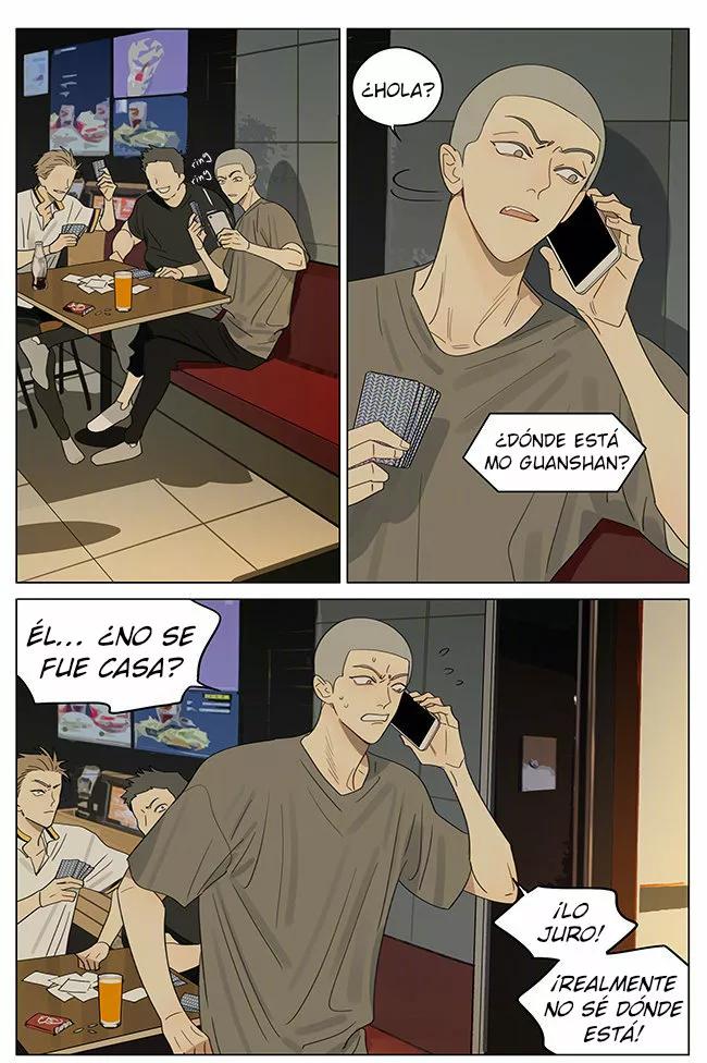 19 Días - Capítulo 366 2 manhwa