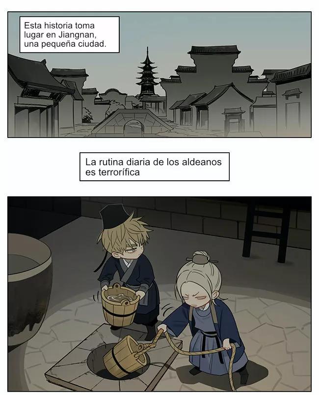 19 Días - Capítulo 362.5 manhwa
