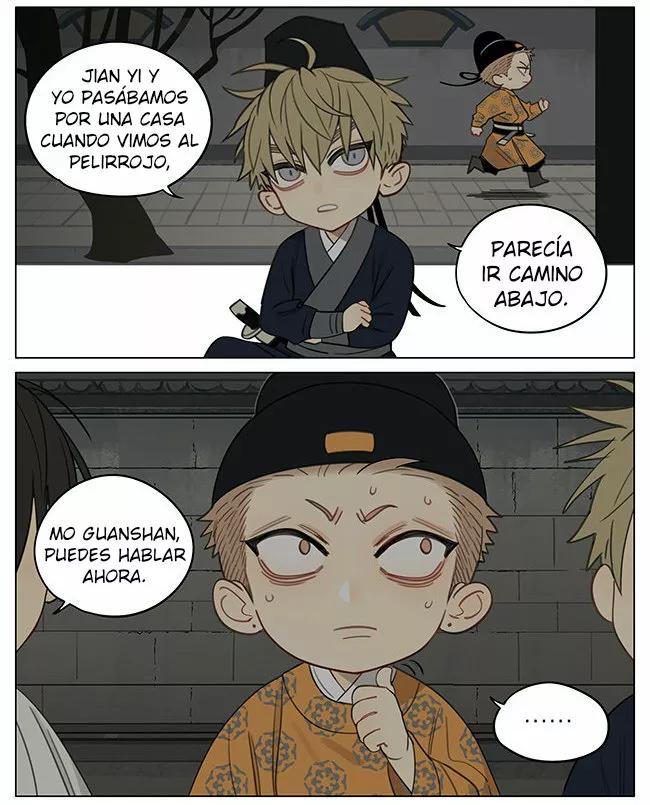 19 Días - Capítulo 362.5 manhwa