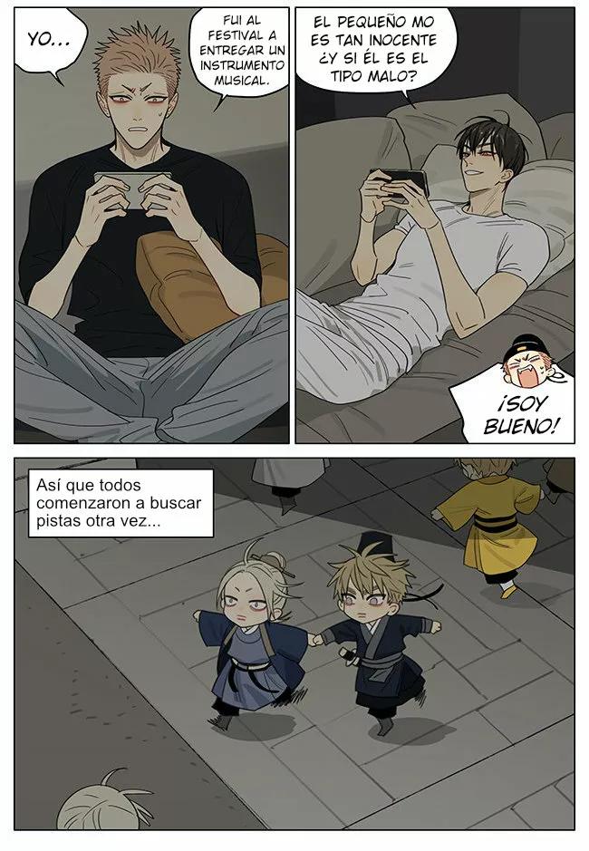 19 Días - Capítulo 362.5 manhwa