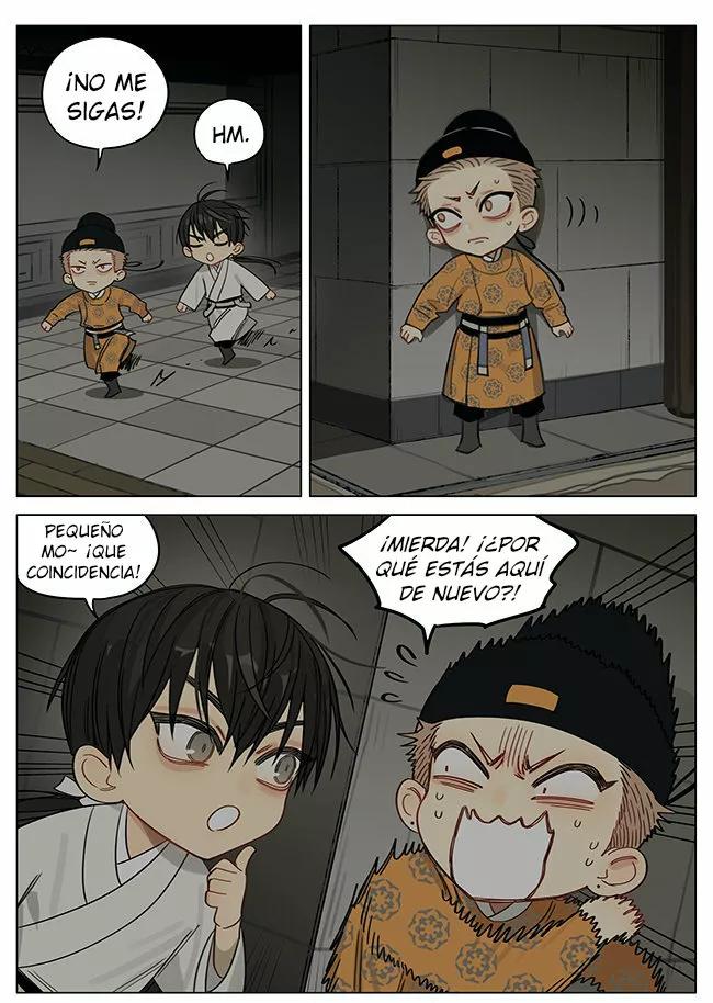 19 Días - Capítulo 362.5 manhwa