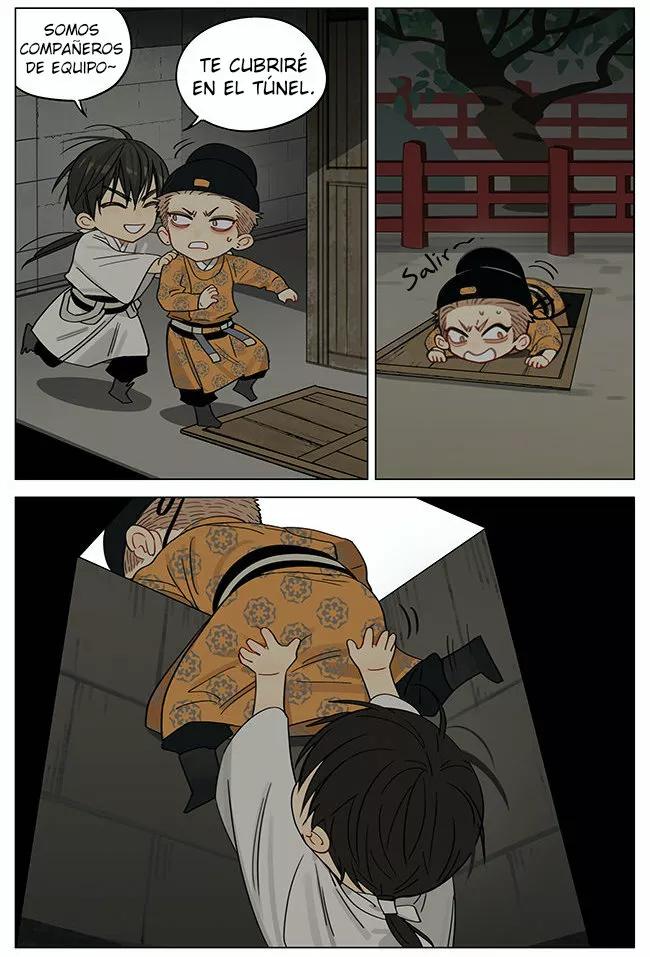 19 Días - Capítulo 362.5 manhwa
