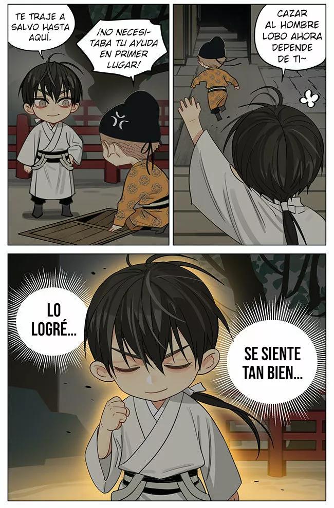 19 Días - Capítulo 362.5 manhwa