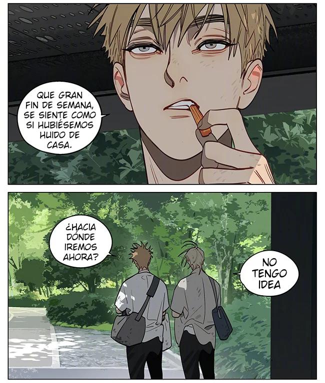 19 Días - Capítulo 433 manhwa