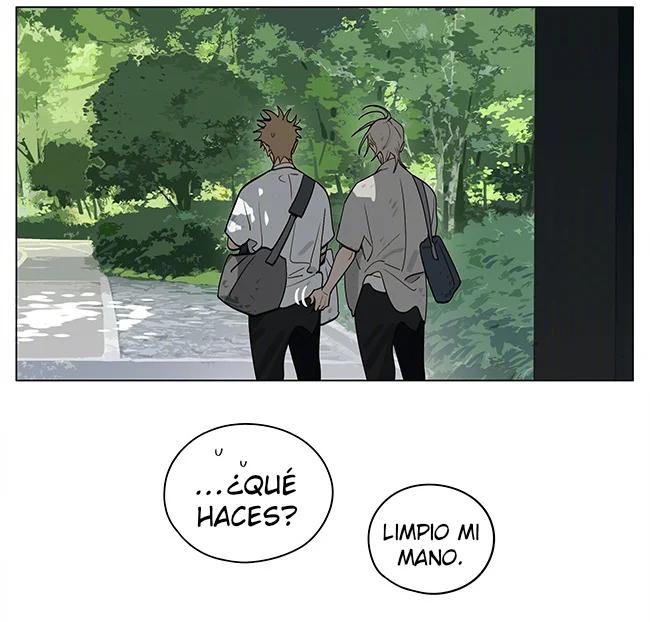 19 Días - Capítulo 433 manhwa