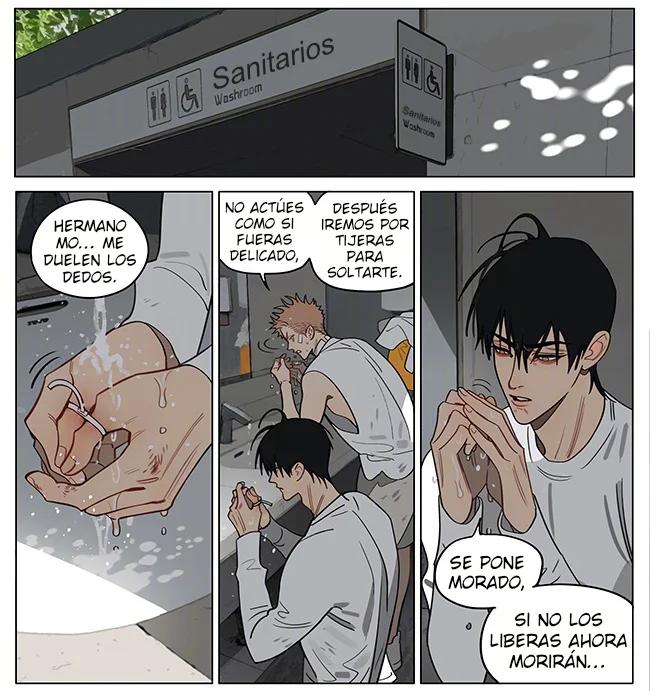 19 Días - Capítulo 433 manhwa