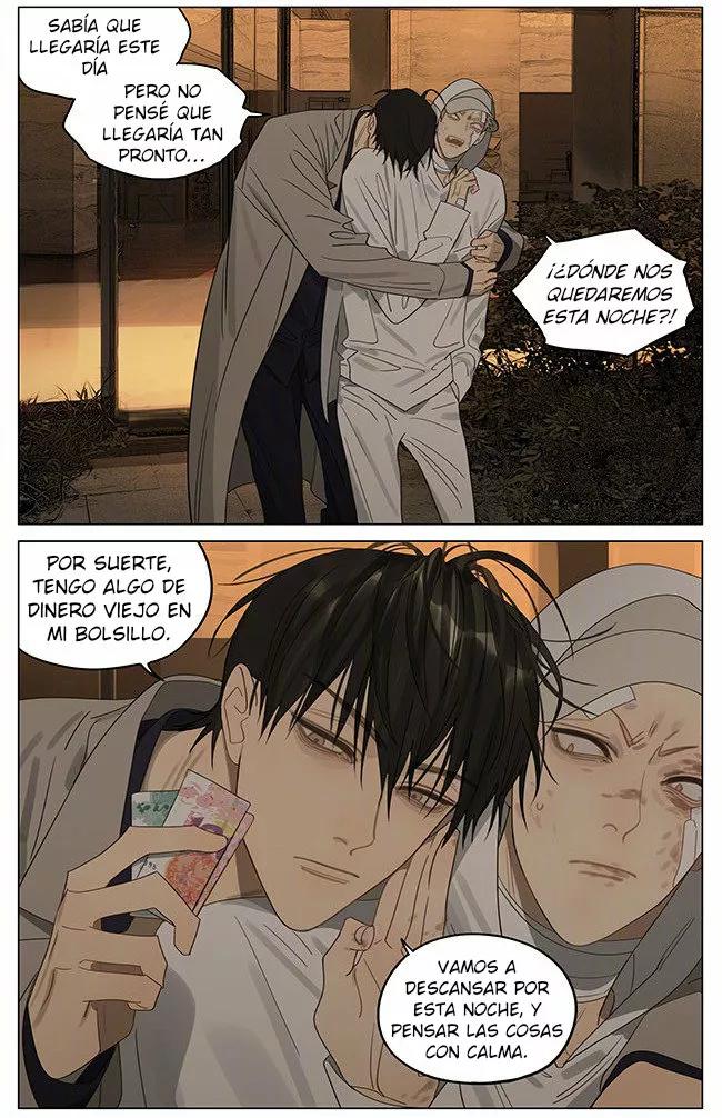 19 Días - Capítulo 381 2 manhwa