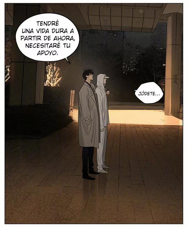 19 Días - Capítulo 381 2 manhwa