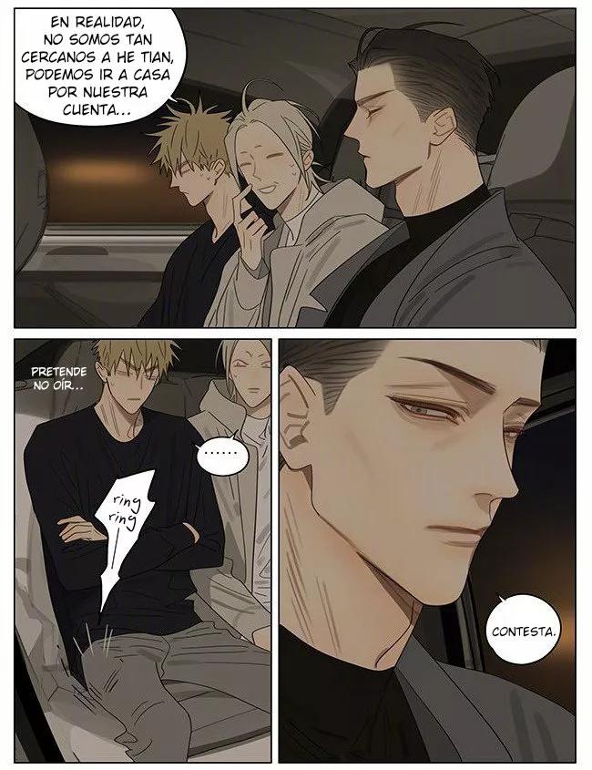 19 Días - Capítulo 381 2 manhwa