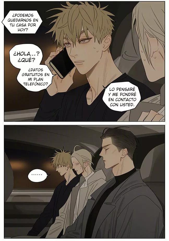 19 Días - Capítulo 381 2 manhwa