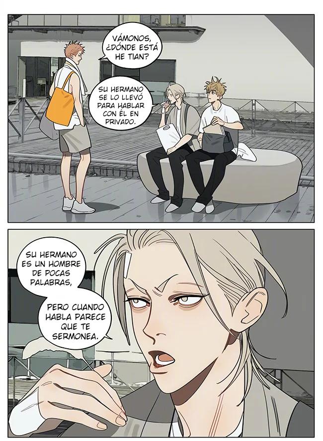 19 Días - Capítulo 431 manhwa