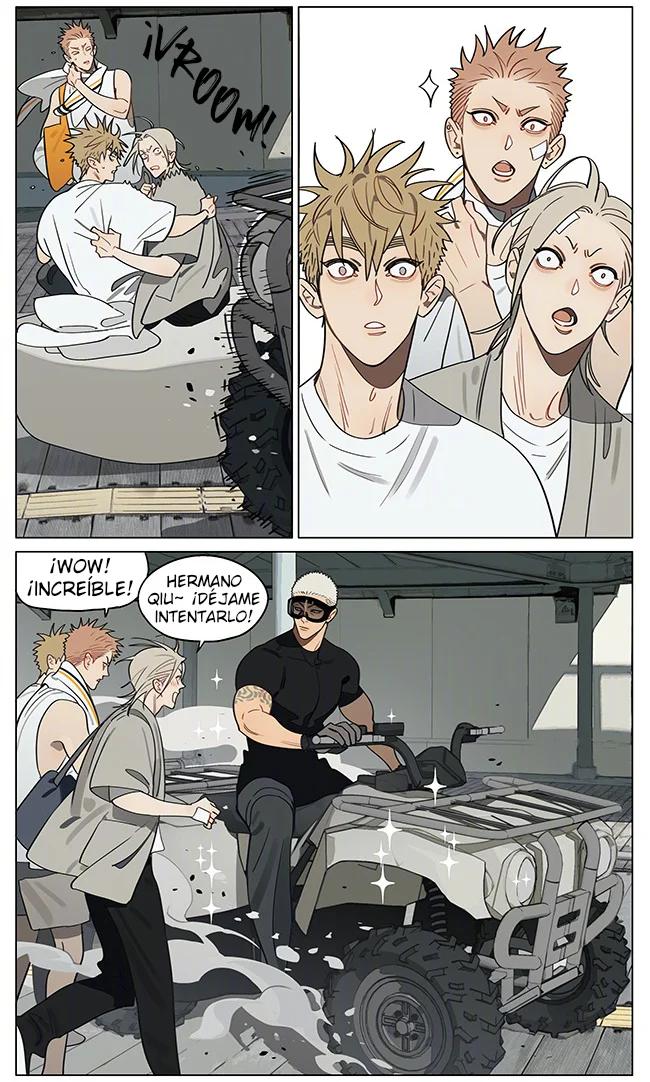 19 Días - Capítulo 431 manhwa