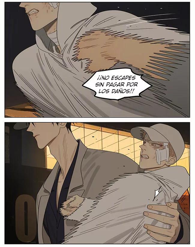 19 Días - Capítulo 377 3 manhwa