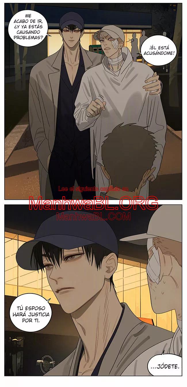19 Días - Capítulo 377 3 manhwa
