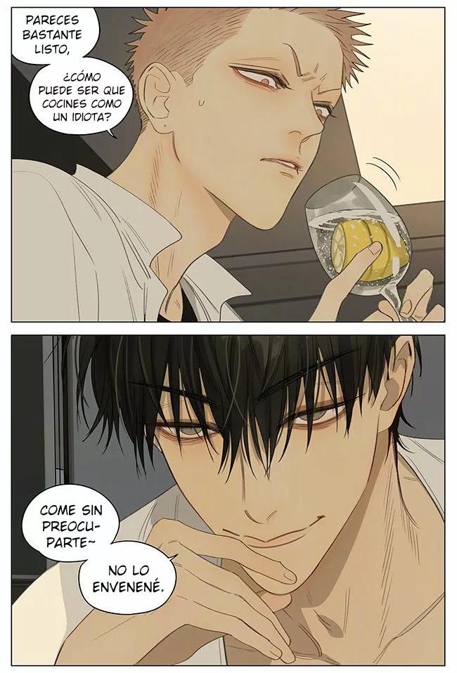 19 Días - Capítulo 341 2 manhwa